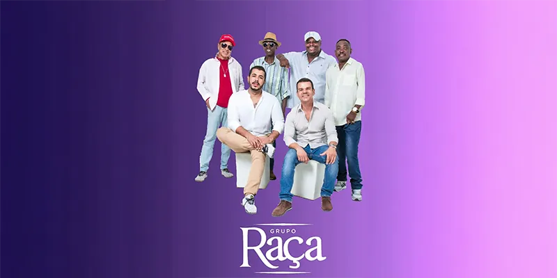 Grupo Raça