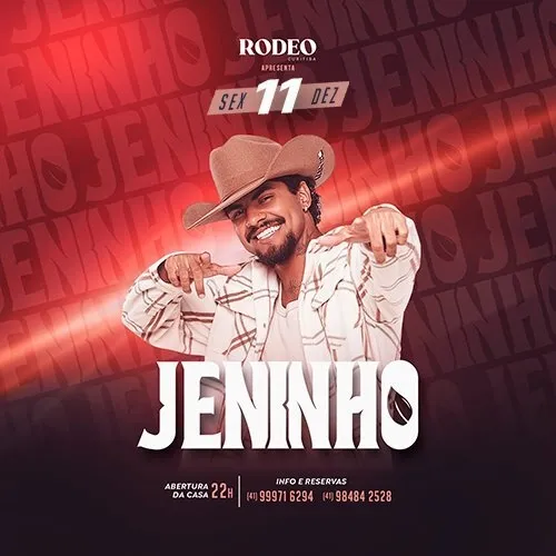 Jeninho