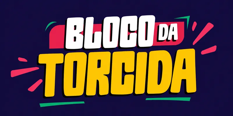 Bloco da Torcida 2027