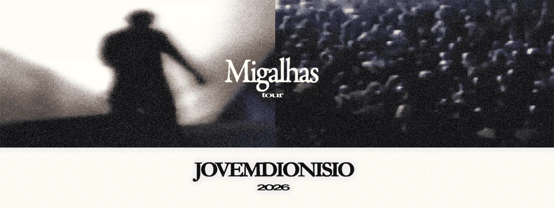 Jovem Dionisio