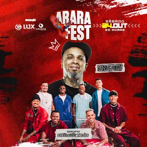 Arara Fest