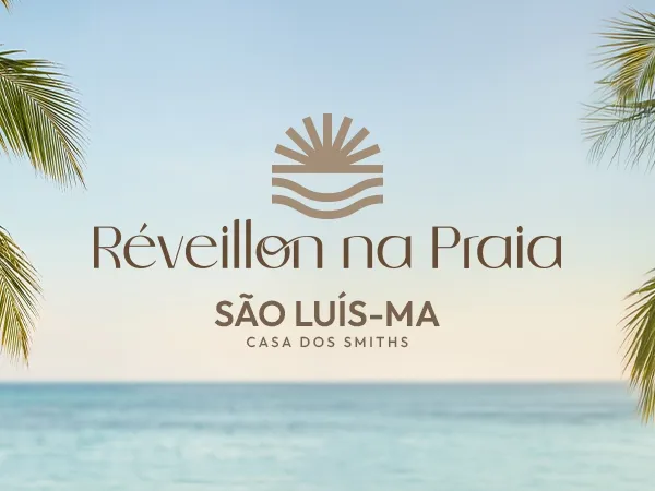 Reveillon na Praia 2027