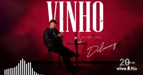 Delacruz Vinho Última Taça