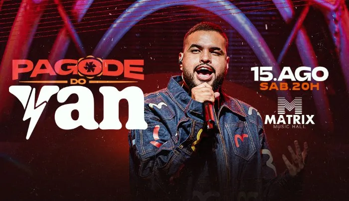 Pagode do YAN