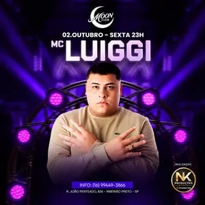 MC Luiggi