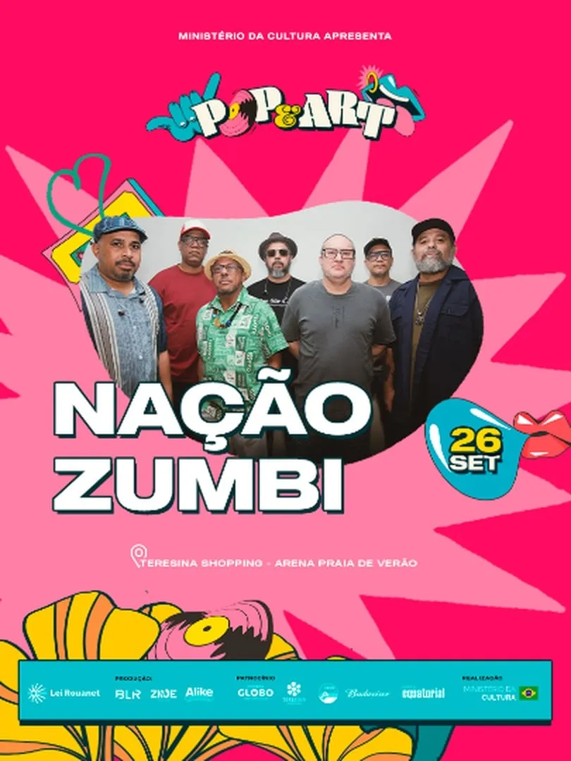Festival Pop&art