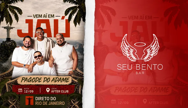Pagode do Adame