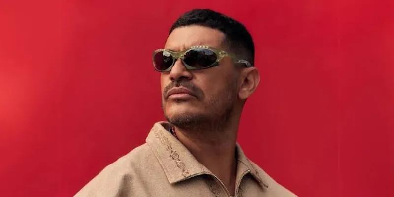 Criolo - Criolo 50