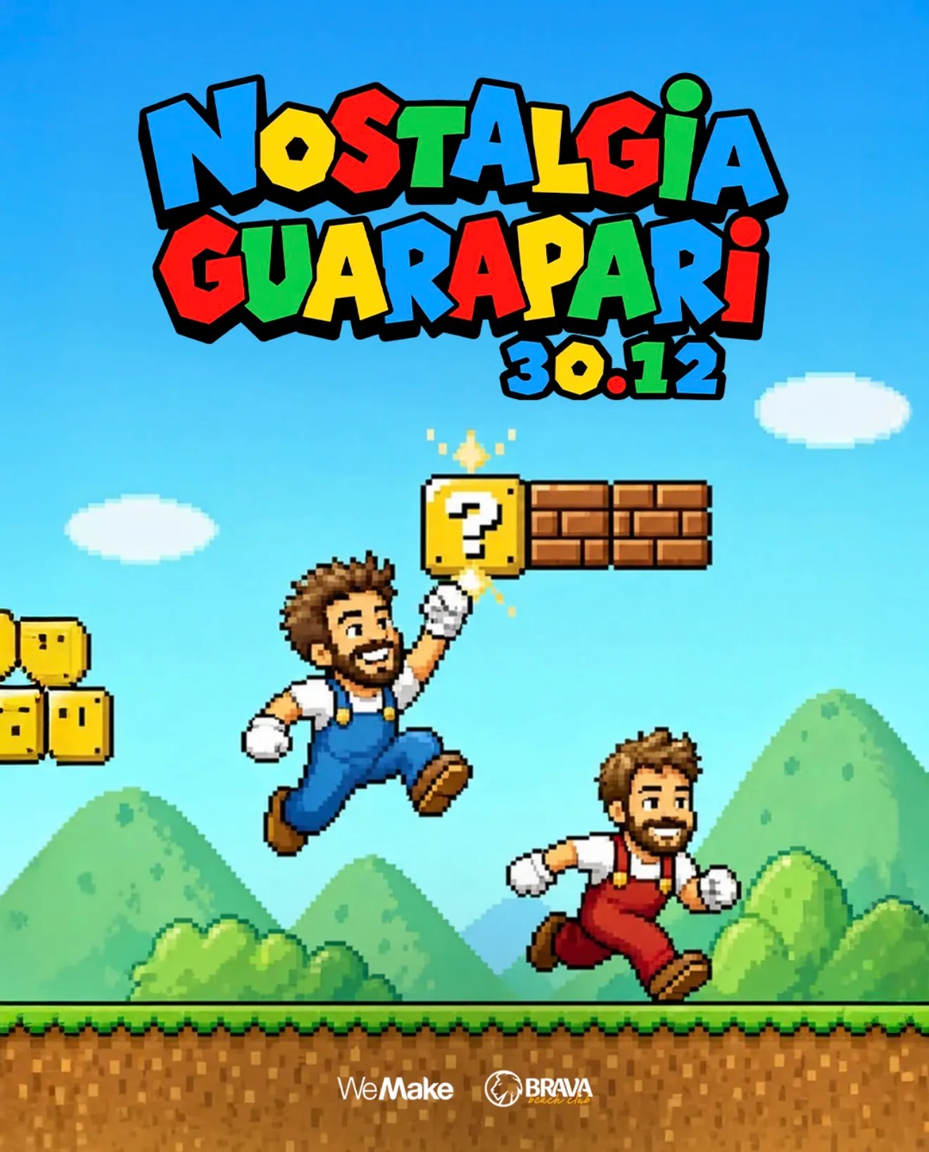 Nostalgia Dubdogz