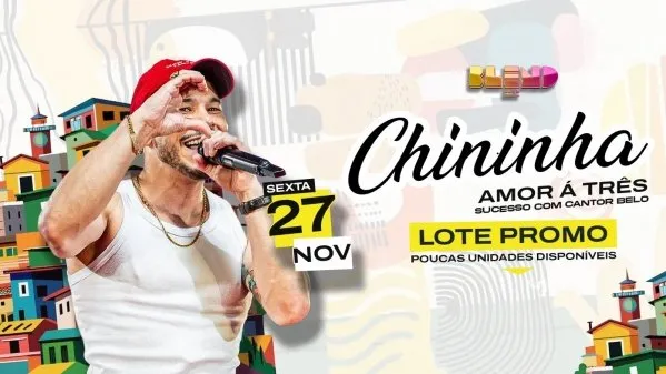 Chininha na Mansão 01