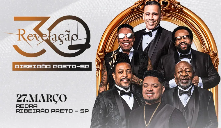 Revelação em Ribeirão Preto