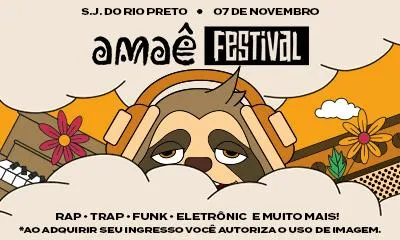 Amaê Festival