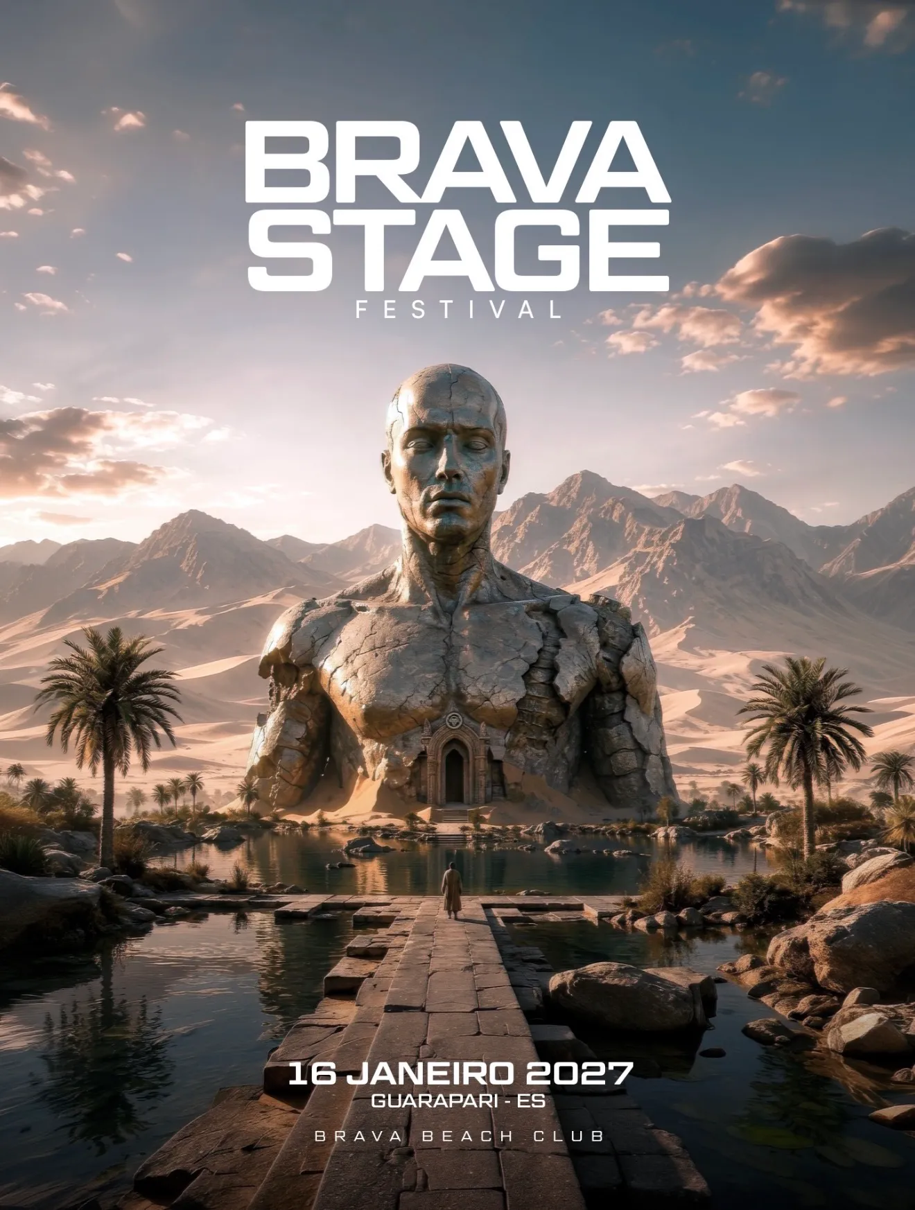 Brava Stage Festival #2