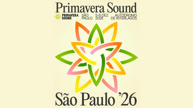 Primavera Sound 2026