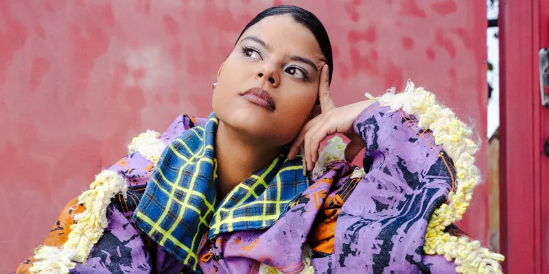 Amanda Magalhães - Era uma vez o amanhã