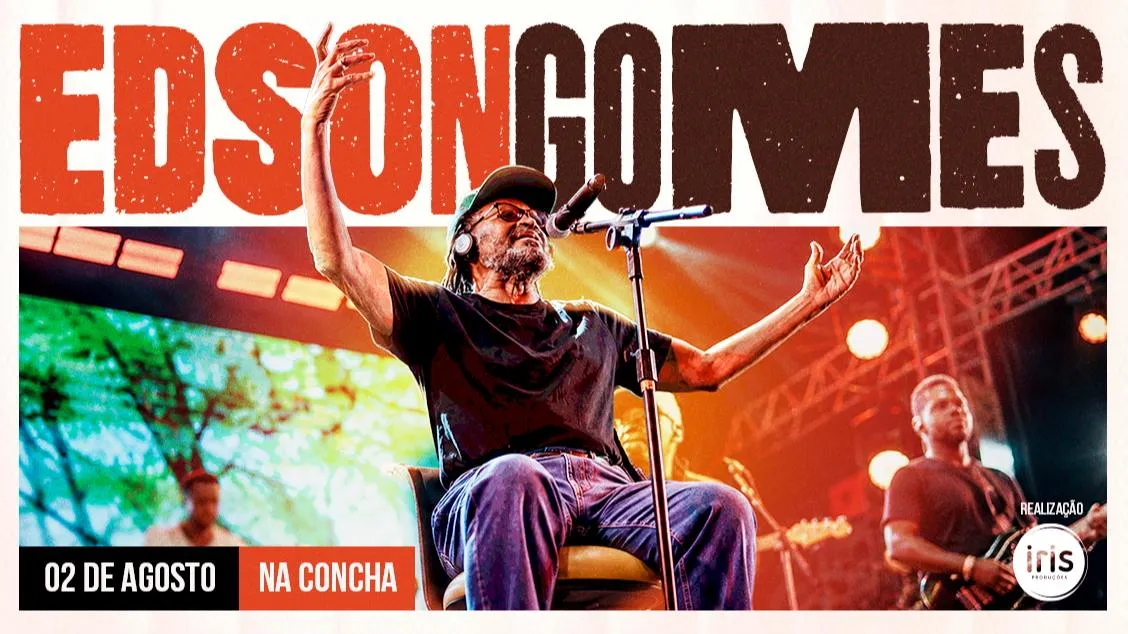 Edson Gomes