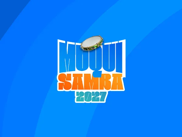 Bloco Muquisamba 2027