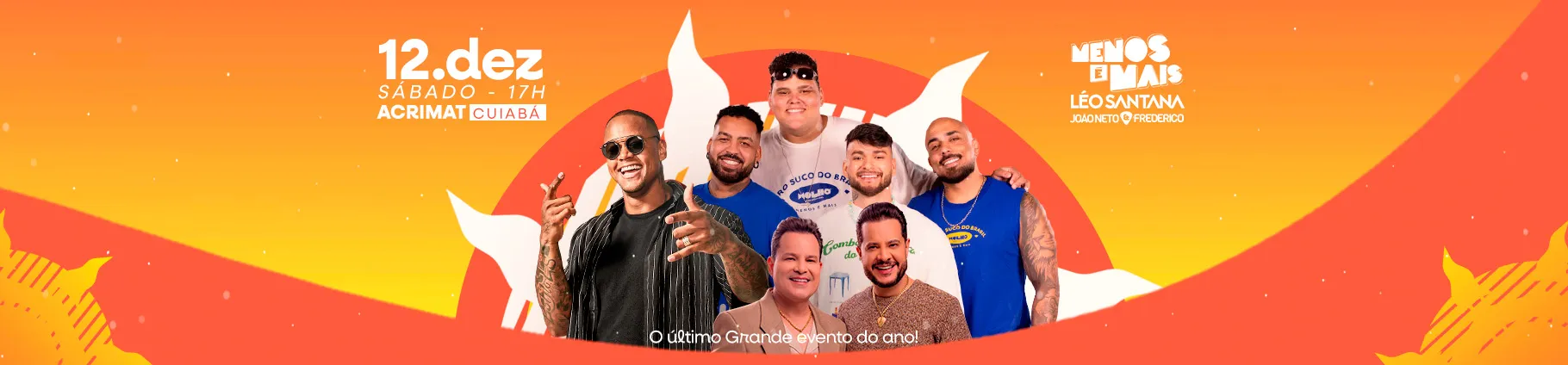 Menos é Mais | Léo Santana | João Neto & Frederico