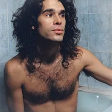 Zé Ibarra no Circo Voador