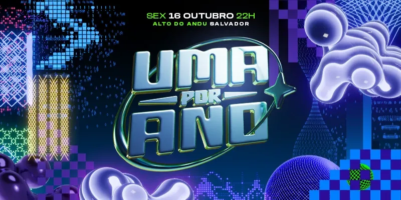 Somente Uma por Ano - Dubdogz