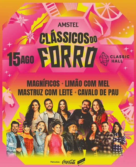 Clássicos do Forró