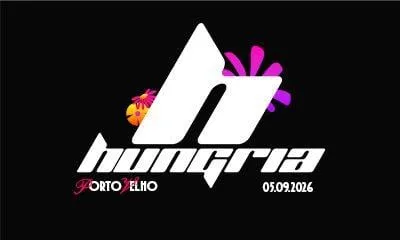 Hungria em Porto Velho