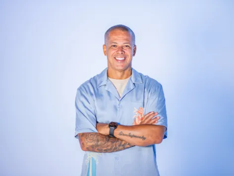 Leandro Sapucahy