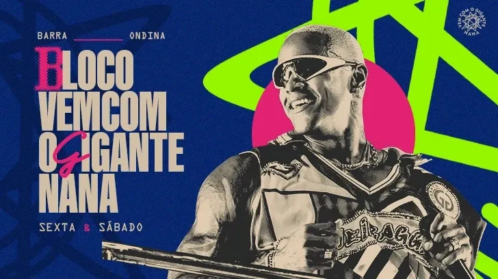 Vem com o Gigante 2027