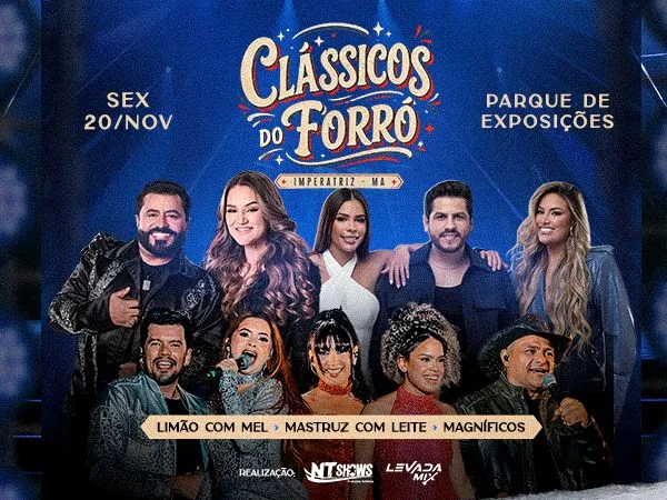 Clássicos do Forró