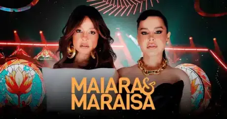 Maiara & Maraisa