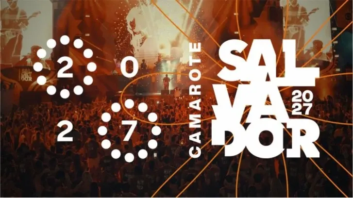 Camarote Salvador 2027
