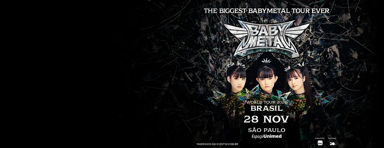 BABYMETAL