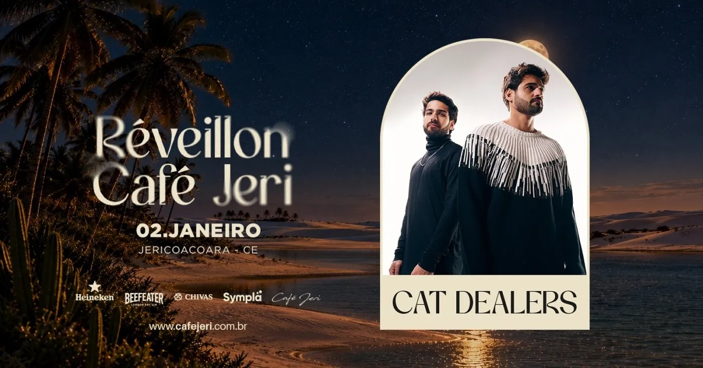 Cat Dealers