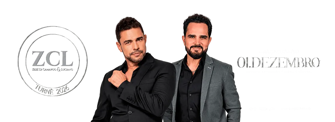 Zezé di Camargo e Luciano