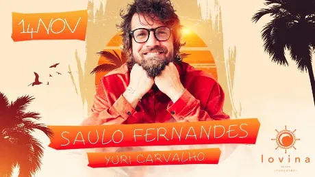 Saulo Fernandes