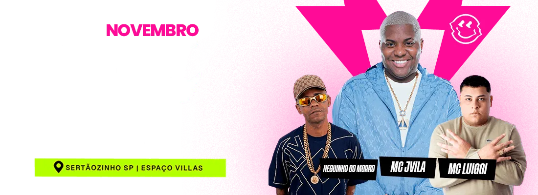 Santo Role - MC JVila
