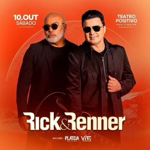 Rick e Renner