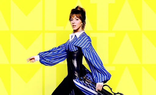 Lindsey Stirling