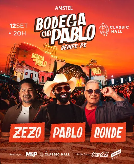 Bodega do Pablo