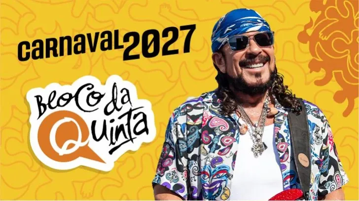 Bloco da Quinta 2027