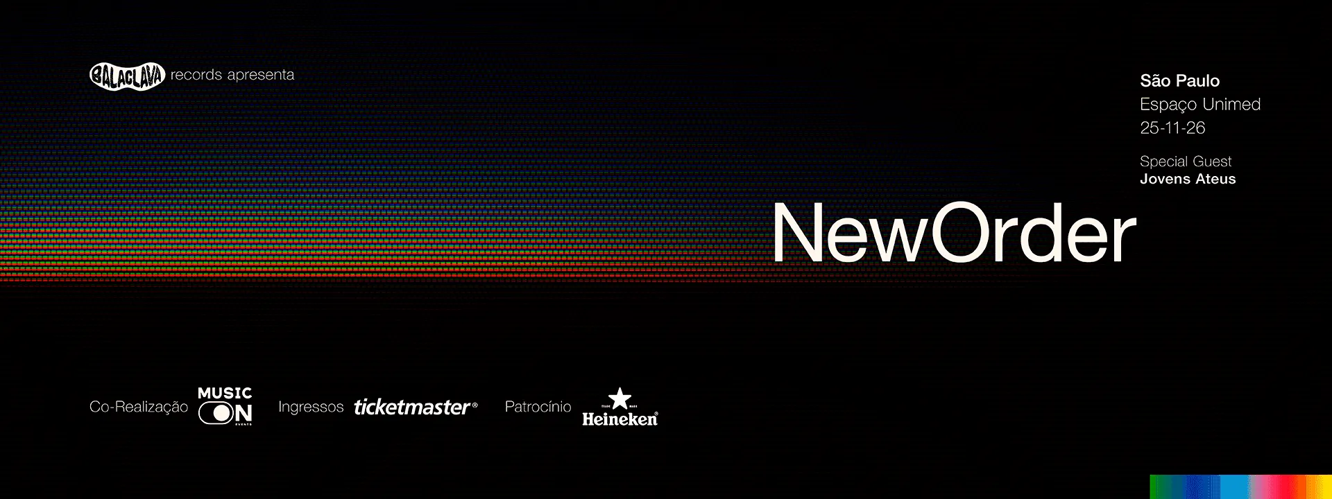 New Order