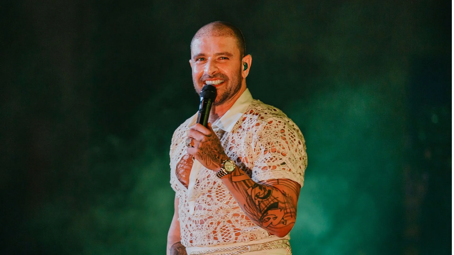 Diogo Nogueira