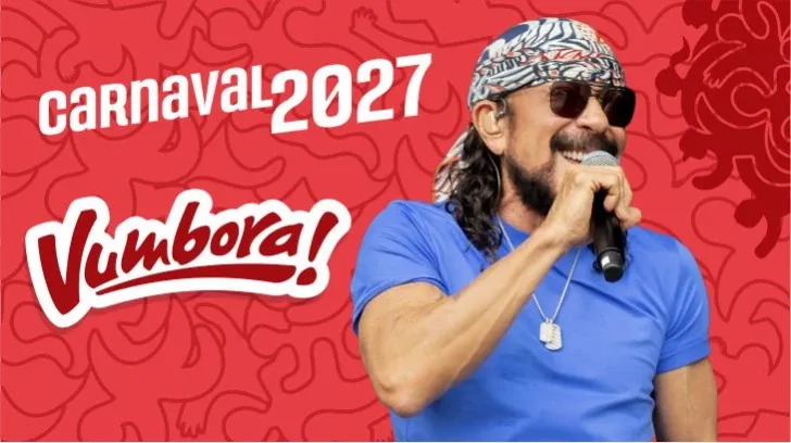 Bloco Vumbora! 2027