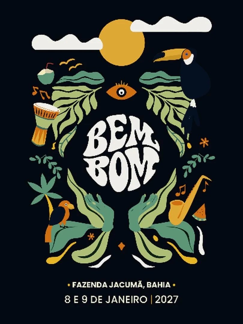Festival BEM.BOM