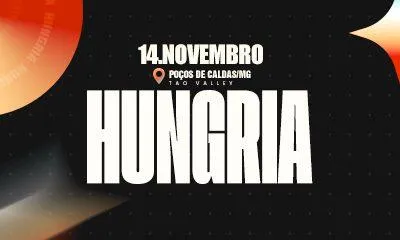 Hungria em Poços de Caldas/MG