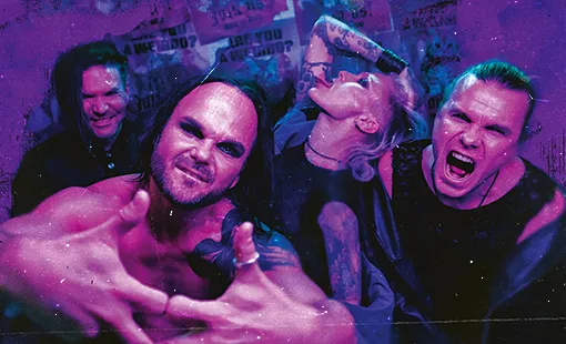 The Rasmus
