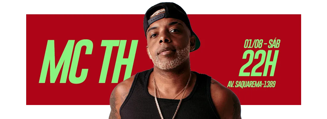 Funk e Flow: MC TH
