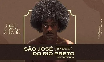 Seu Jorge