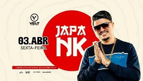 DJ Japa Nk