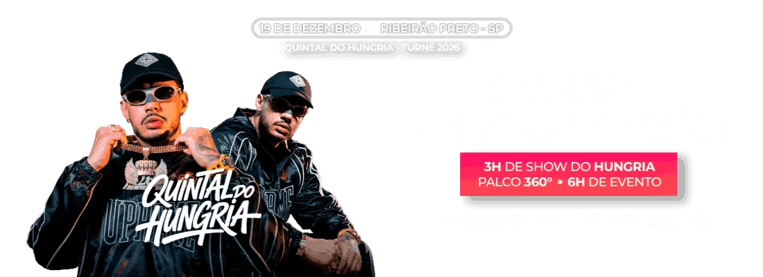 Quintal do Hungria